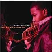 Christian Scott - Rewind That  