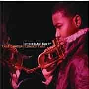 Christian Scott - Rewind That  