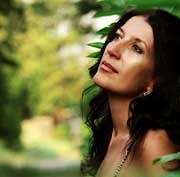Eva Simontacchi: Джазовый голос с Аппенин  