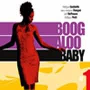 Boogaloo Baby - Boogaloo Baby  