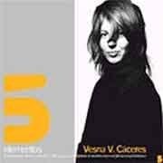 Vesna V. Caceres - 5 elementos  