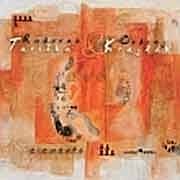 Radovan Tariska-Ondrej Krajnak Duo - Elements  