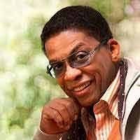 Herbie Hancock метит в классики  