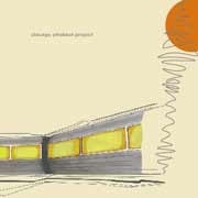 Chicago Afrobeat Project - Chicago Afrobeat Project  