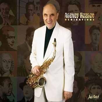 Alexey Kozlov - Dedications  