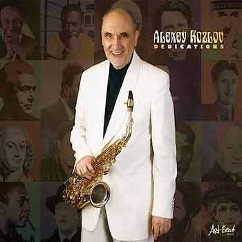 Alexey Kozlov - Dedications  