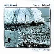 Theo Travis - Secret Island  