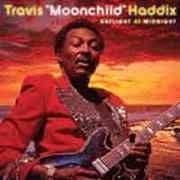Travis “Moonchild” Haddix - Daylight At Midnight  