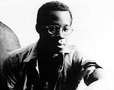 Matthew Shipp - Пять вопросов к пианисту  