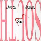 Ignacio Lozano / Jonathan Morgan - Sur  