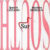 Ignacio Lozano / Jonathan Morgan - Sur  