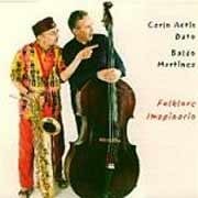 Carlo Actis Dato / Baldo Martines - Folklore Imaginario  