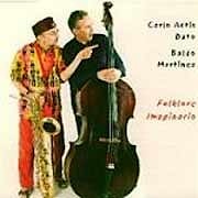 Carlo Actis Dato / Baldo Martines - Folklore Imaginario  