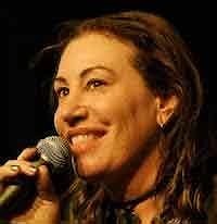 Rita di Ghent - То, что вы хотели знать о джазовом вокале, но не знали, у кого спросить  
