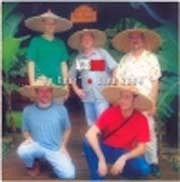 Actis Band - On Tour Live 2004  