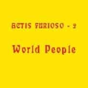 Actis Furioso – 2 - World People  