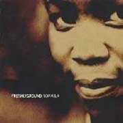 Freshlyground - Nomvula  