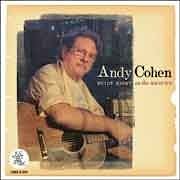 Andy Cohen - Built Right On The Ground  