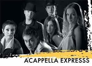 A’cappella ExpreSSS  