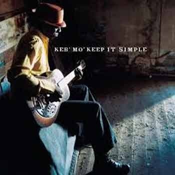 Keb Mo - Kеер It Simple  