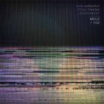 Mole - RGB  