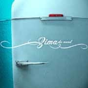 Mood - Zima  
