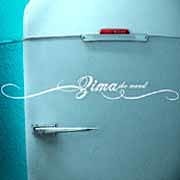 Mood - Zima  