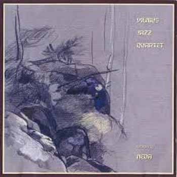 Vilnius Jazz Quartet featuring Neda  
