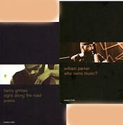 Новые книги о джазе: Who Owns Music? и Signs Along The Road  