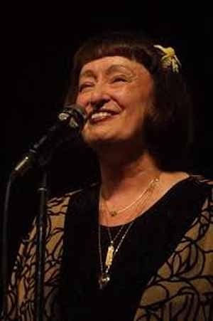 Sheila Jordan - Обед с Шейлой Джордан (часть 1)  