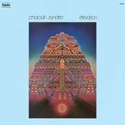 Pharoah Sanders - Elevation  