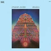 Pharoah Sanders - Elevation  