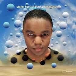 Stefon Harris and Blackout - Evolution  