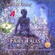Jeffrey Fisher - Fairy Tales  