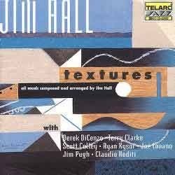 Jim Hall - Textures  