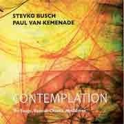 Stevko Busch / Paul van Kemenade - Contemplation  