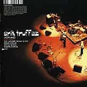 Erik Truffaz - Face-a-face  