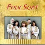 Folk Scat - Folk Scat  