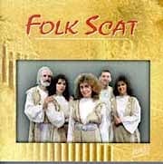 Folk Scat - Folk Scat  