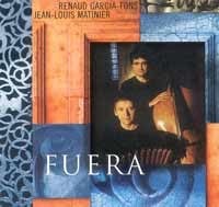 Renaud Garcia-Fons - Fuera  