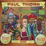 Paul Thorn - Pimps Аnd Preachers  