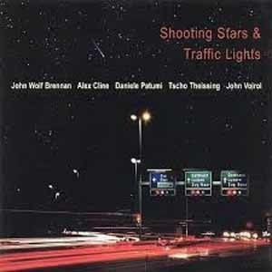 Brennan / Cline / Patumi / Voirol / Theissung - Shooting Stars & Traffic Lights  