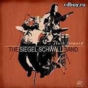 The Siegel-Schwall Band - Flash Forward  