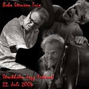 XXI Stockholm Jazz Festival  