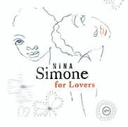 Nina Simone - For Lovers  