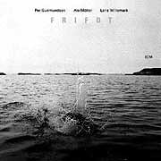 Gudmundson / Moller / Willemark - Frifot  
