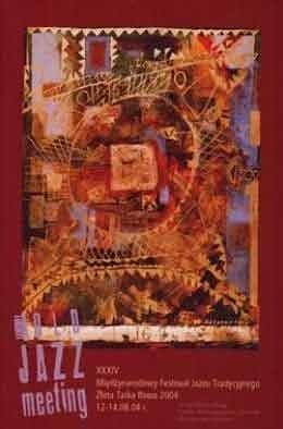 Фестиваль традиционного джаза "Złota Tarka-2004"  