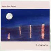 Scottish Guitar Quartet - Landmarks  