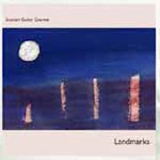 Scottish Guitar Quartet - Landmarks  