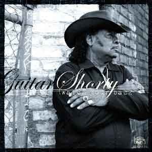 Guitar Shorty - Watch Your Back  